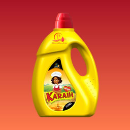 Karaih Cooking Oil 1Ltrs