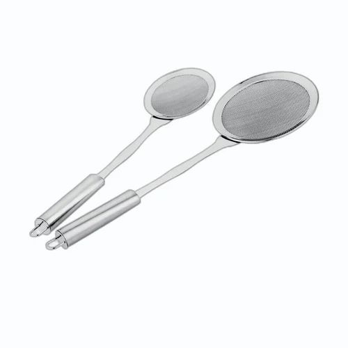 Kc Steel Frying Zara/Skimmer No.1
