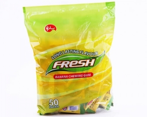 Kenafric Fresh Gums