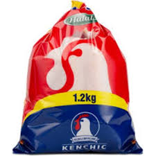 Kenchic Capon Halal 1.2Kg
