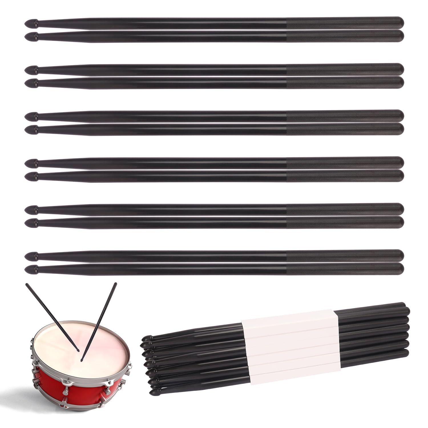 Kenchic Drumstics 12Pcs