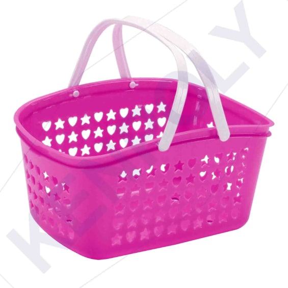 Kenpoly Basket Square No-1