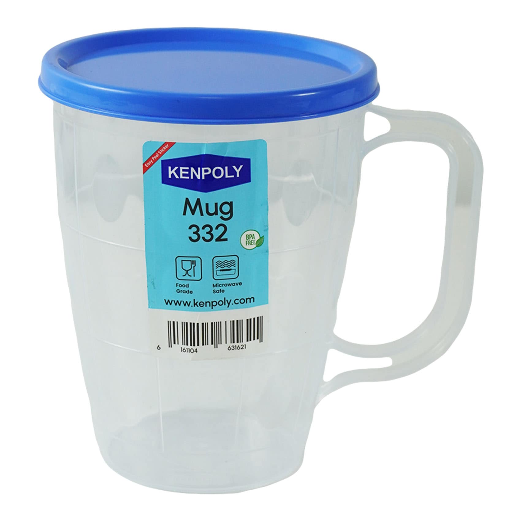 Kenpoly Beer Mug No. 326
