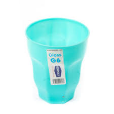Kenpoly G-6 Glass