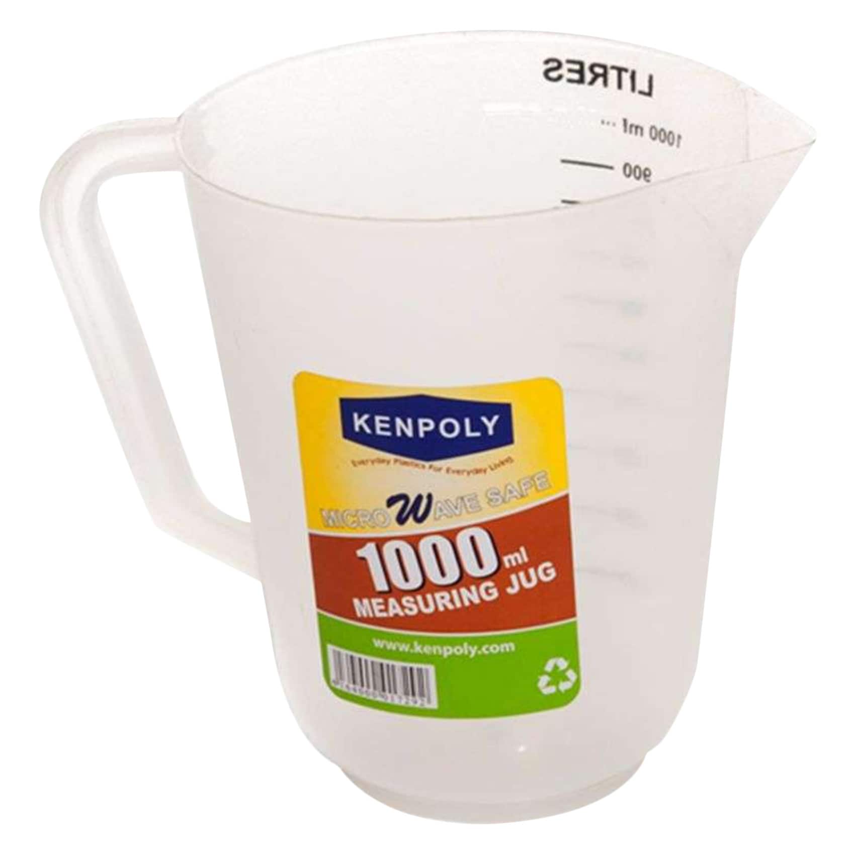 Kenpoly Jug No.409