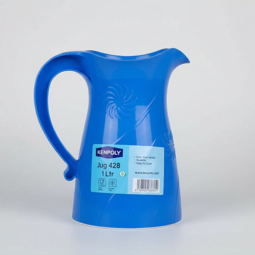 Kenpoly Jug No. 428