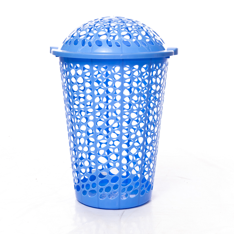 Kenpoly Laundry Basket Tall No.2