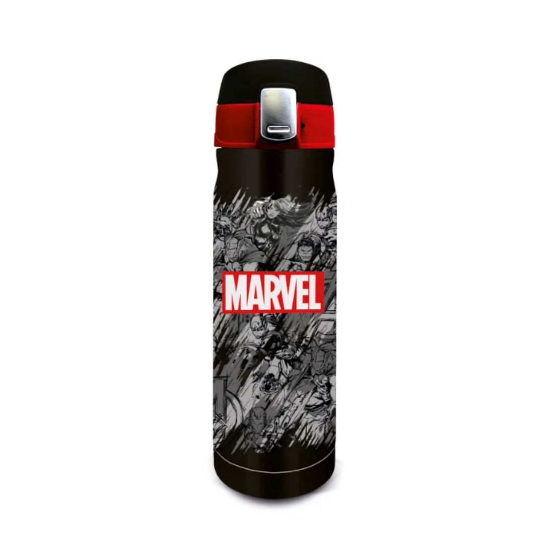 Kenpoly Marvel Bottle No.3