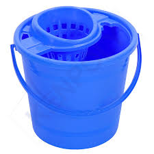 Kenpoly Mop Bucket N0.4