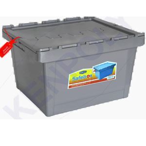 Kenpoly Storage Box No.1