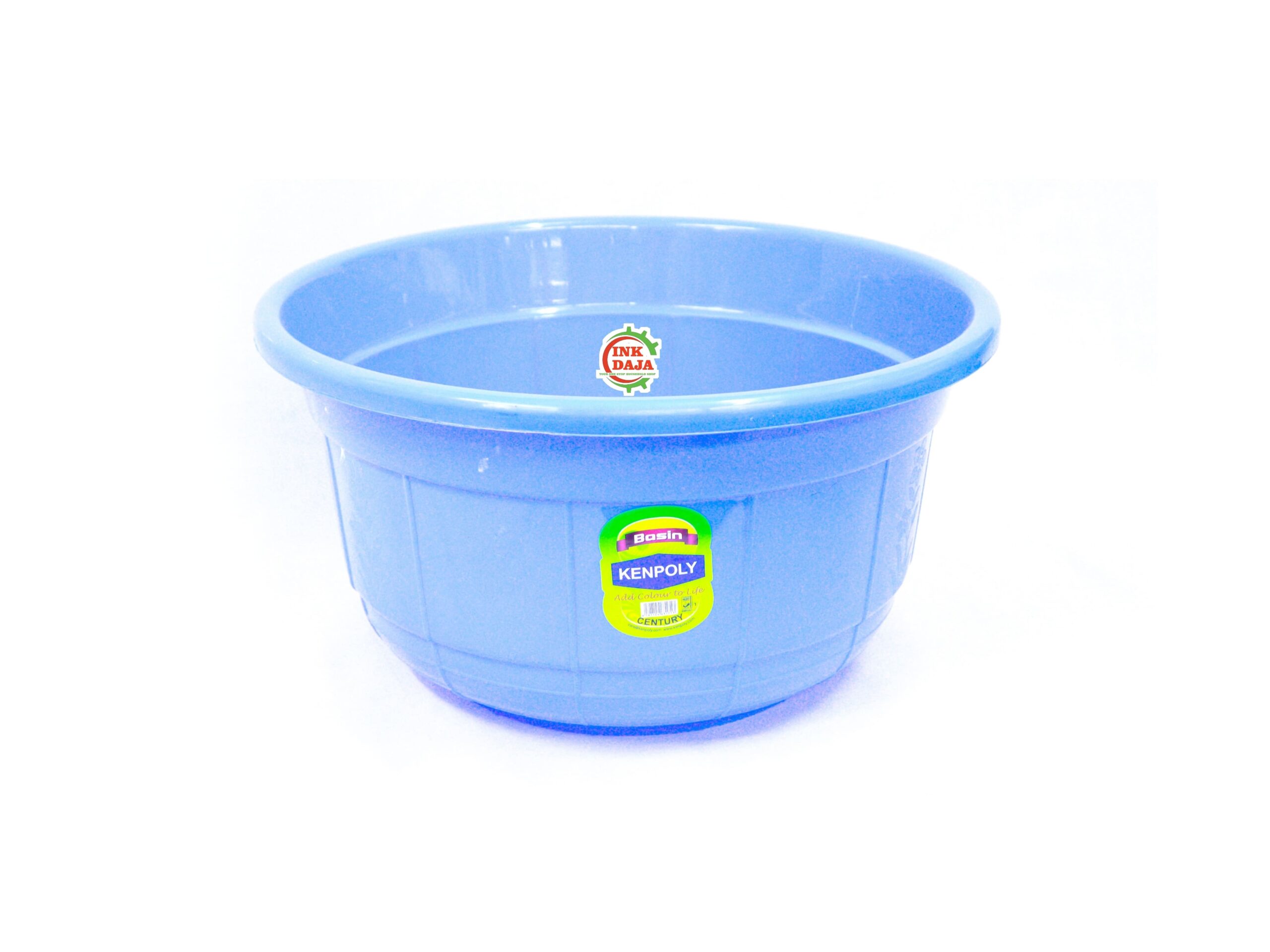 Kenpoly Water Basin No. 160