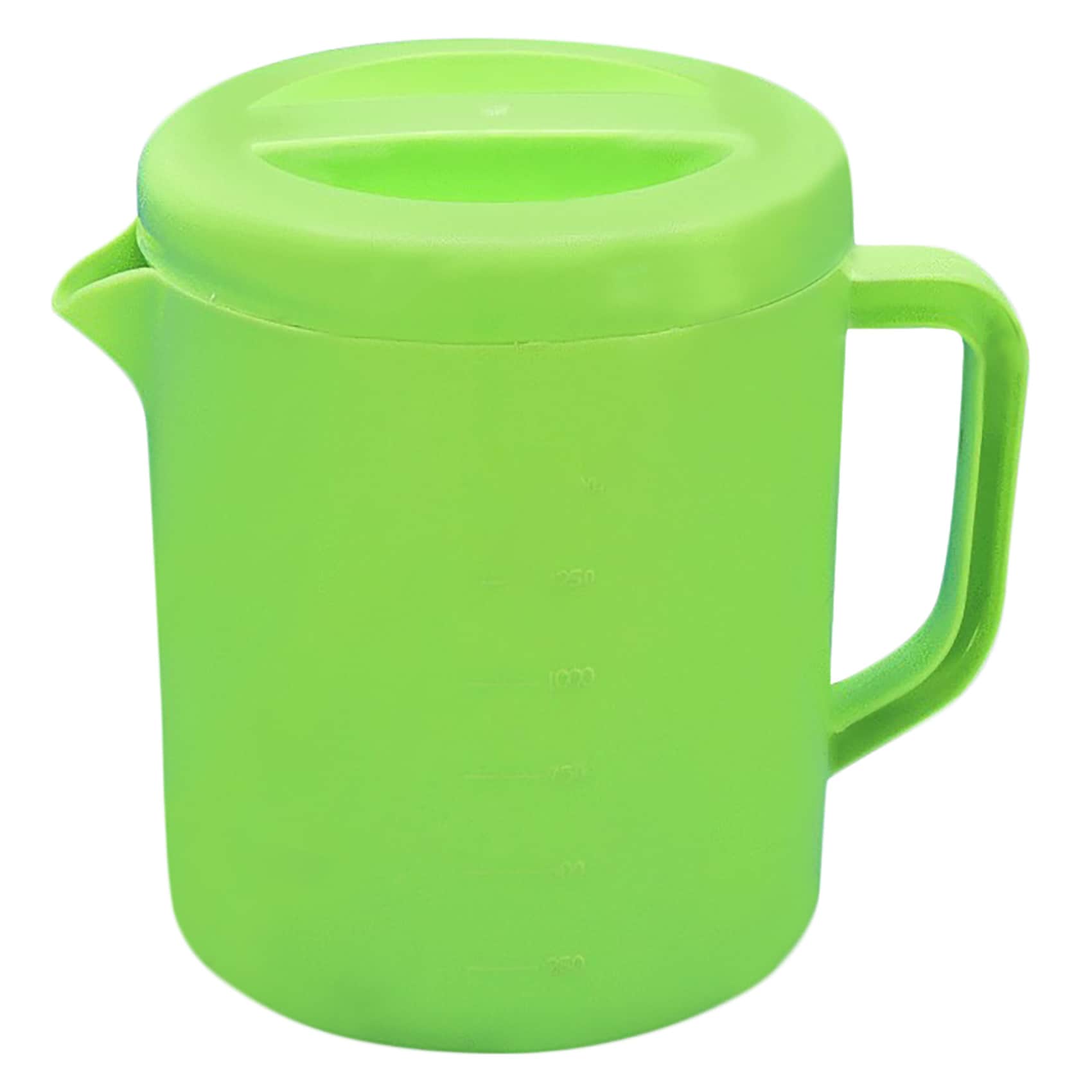 Kenpoly Water Jug No. 416 Coloured