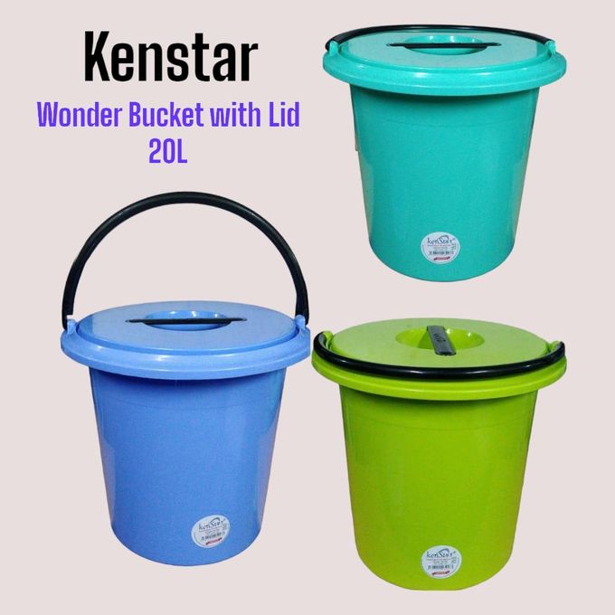 Kenstar Bucket #215