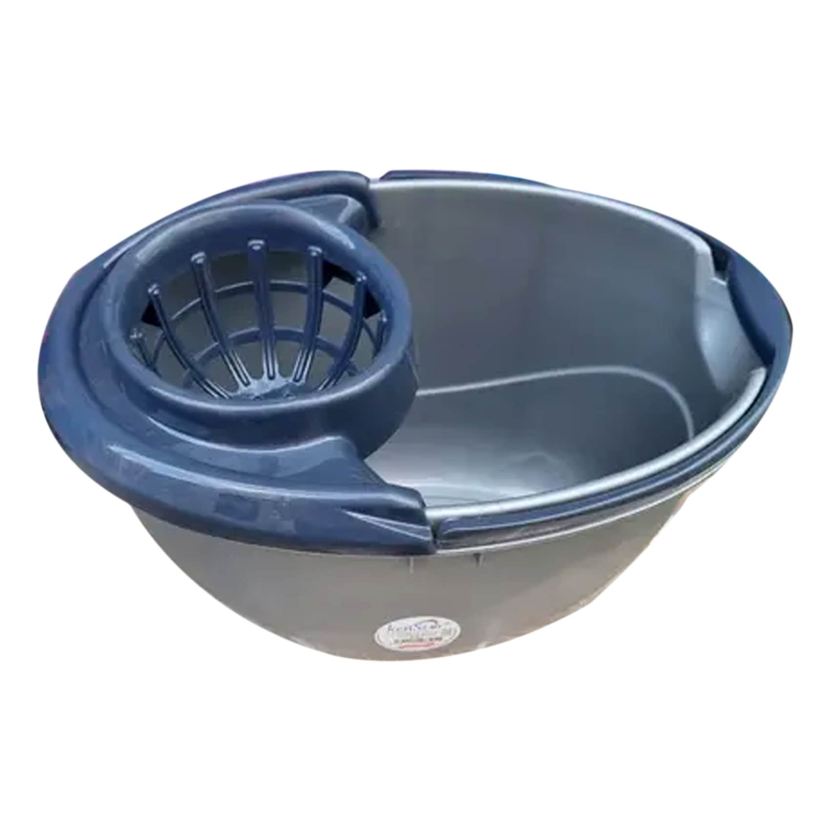 Kenstar Oval Mop Bucket #001