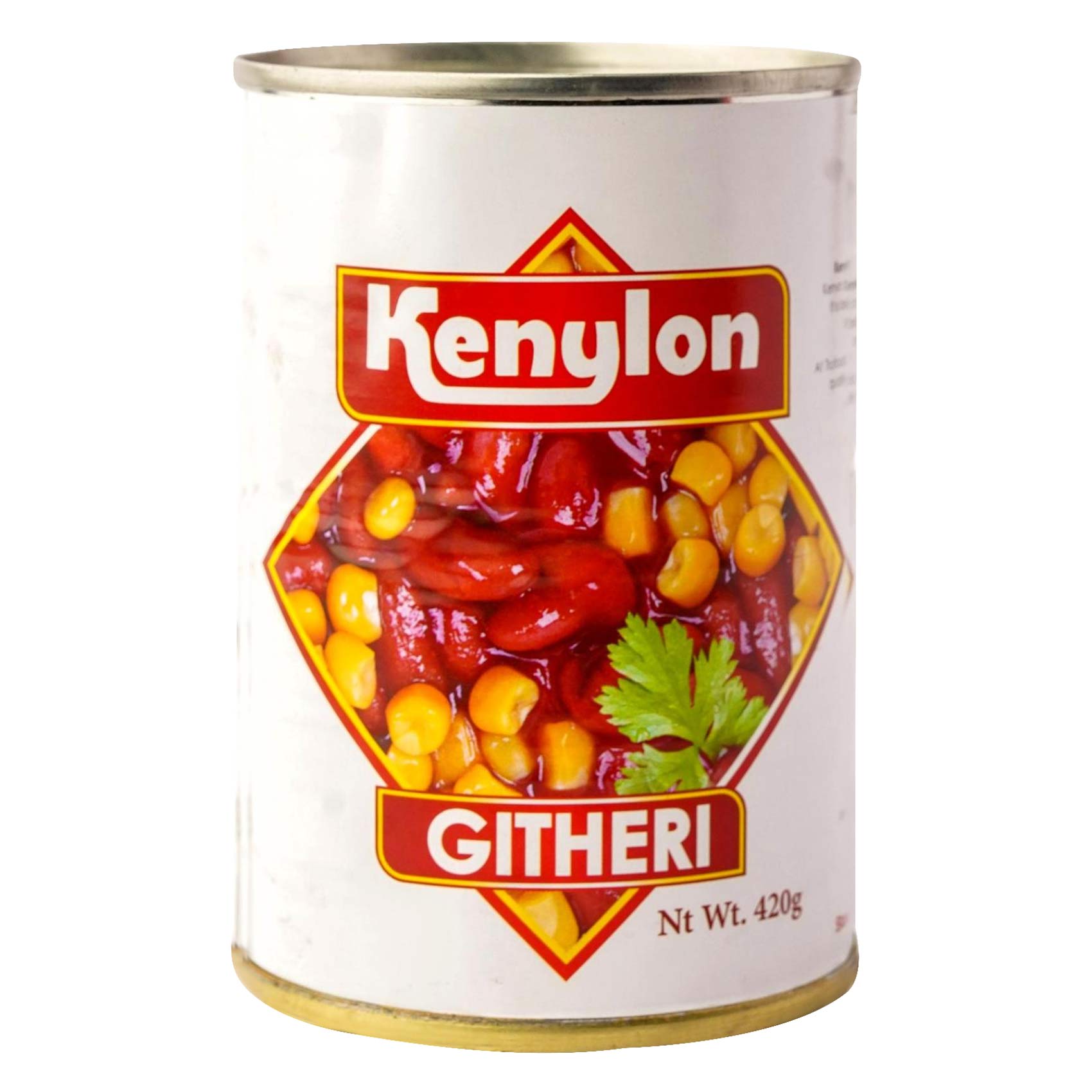 Kenylon Githeri 420G