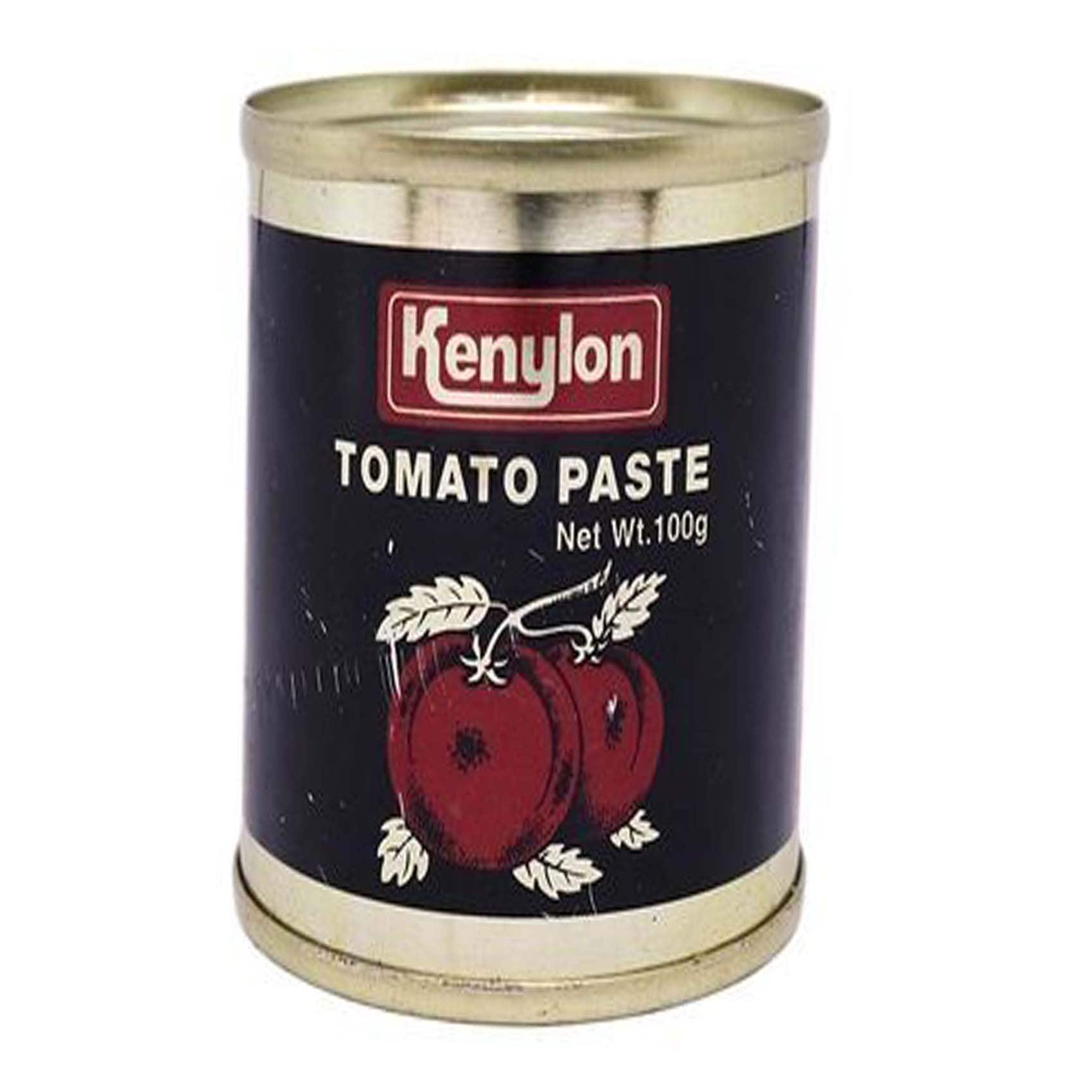 Kenylon Tomato Paste 100G