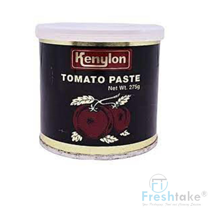 Kenylon Tomato Paste 275G