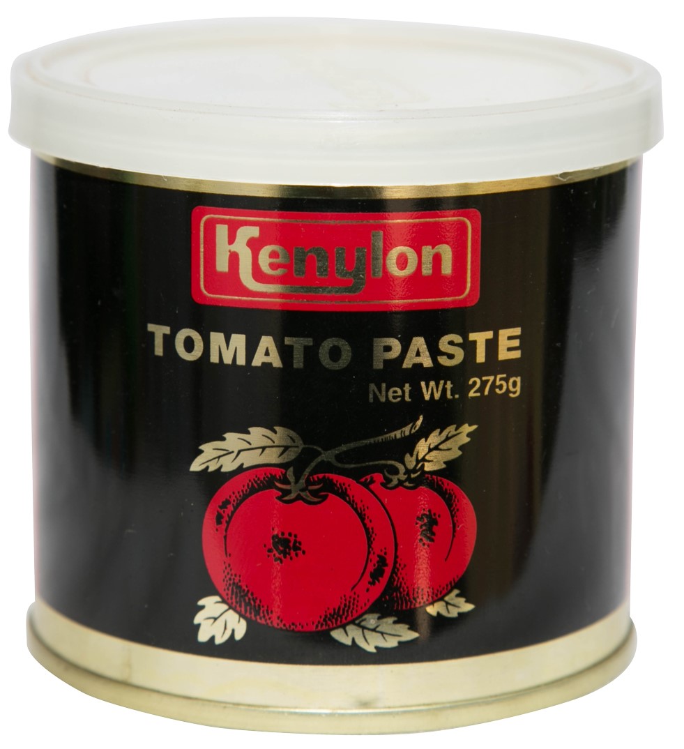Kenylon Tomato Paste 400G