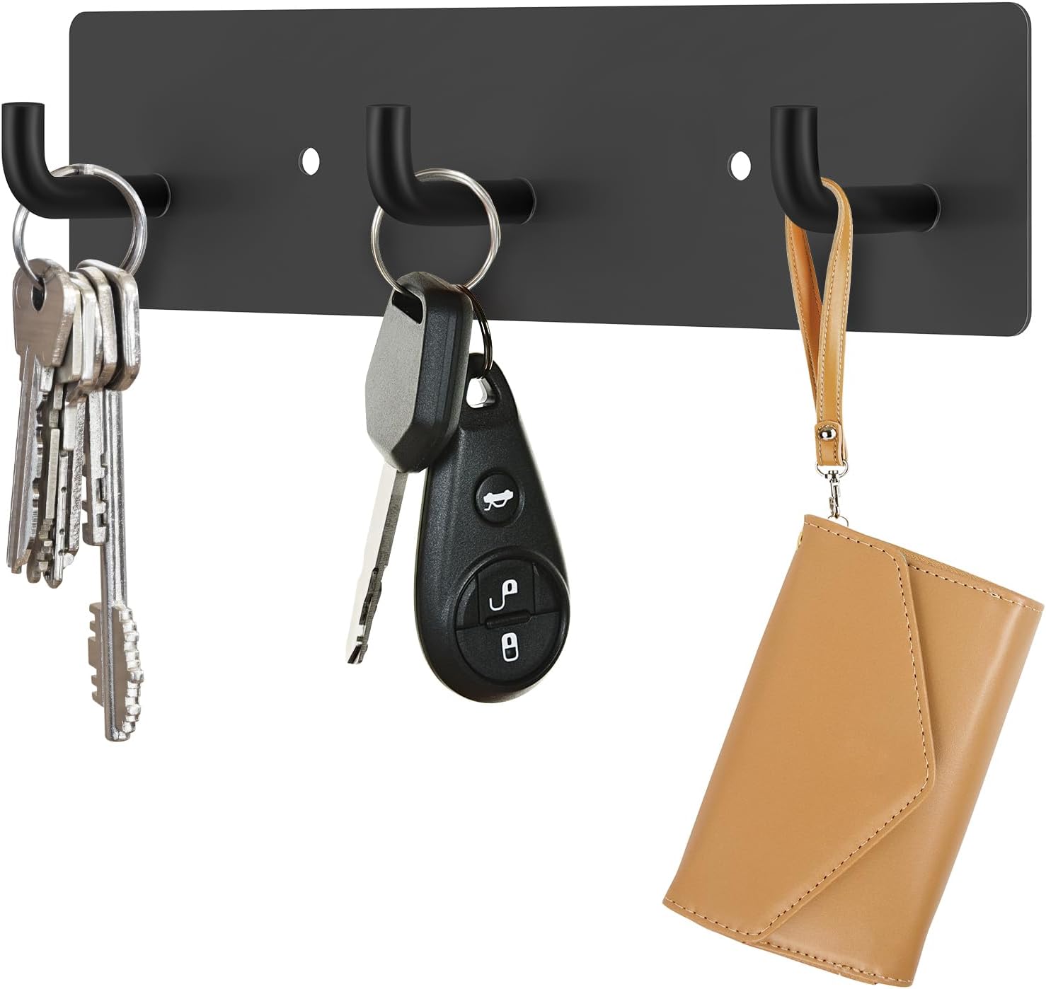 Key Holders B/S