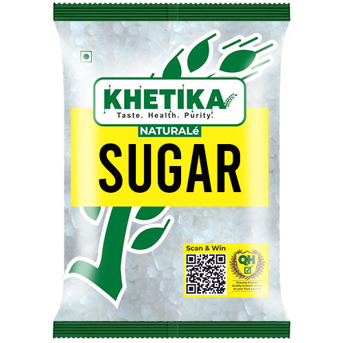 Khetias Pekee Premium Sugar 500G