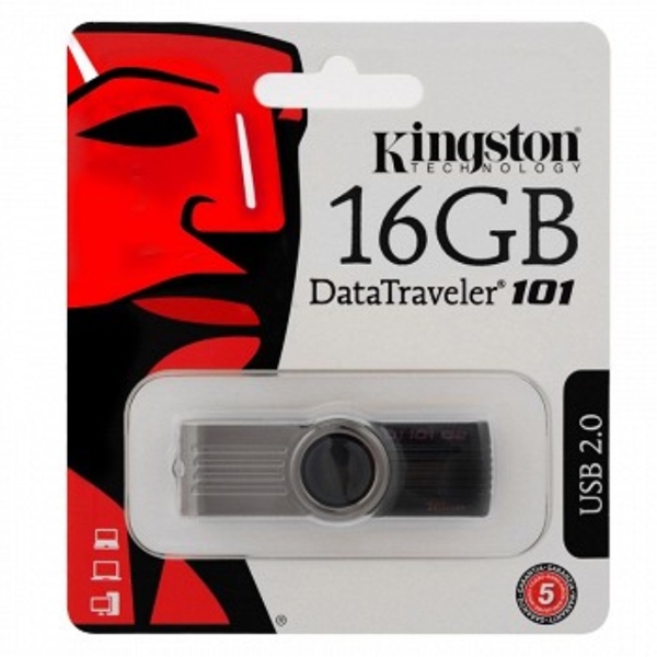 Kingston D.traveler 101