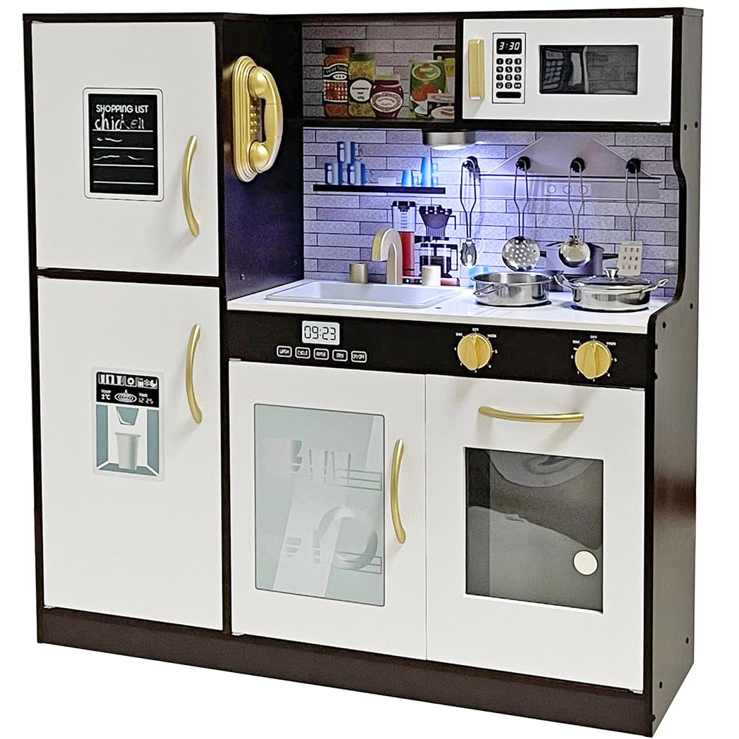 Kitchen Playset