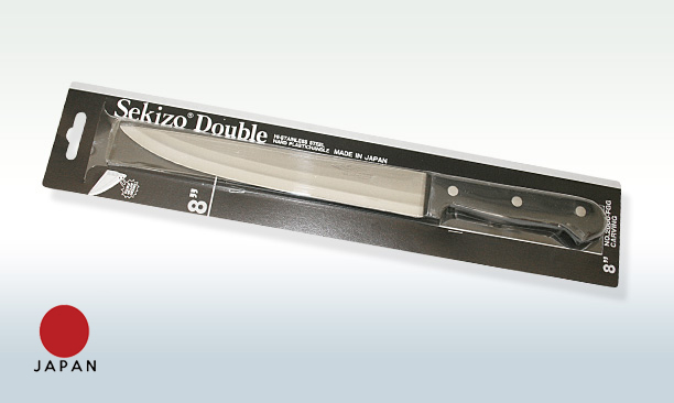 Knife Sekizo Sand Knifeb/H
