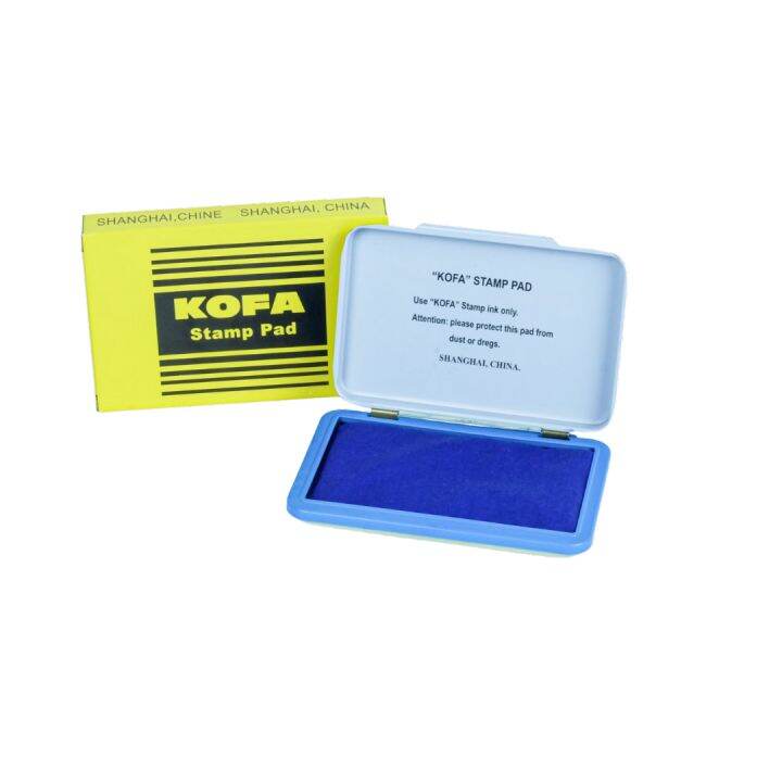 Kofa Stamp Pad
