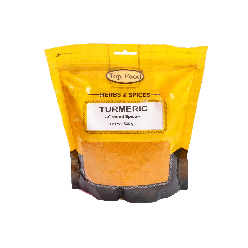 Kol Pure Ground Turmeric 100Gms