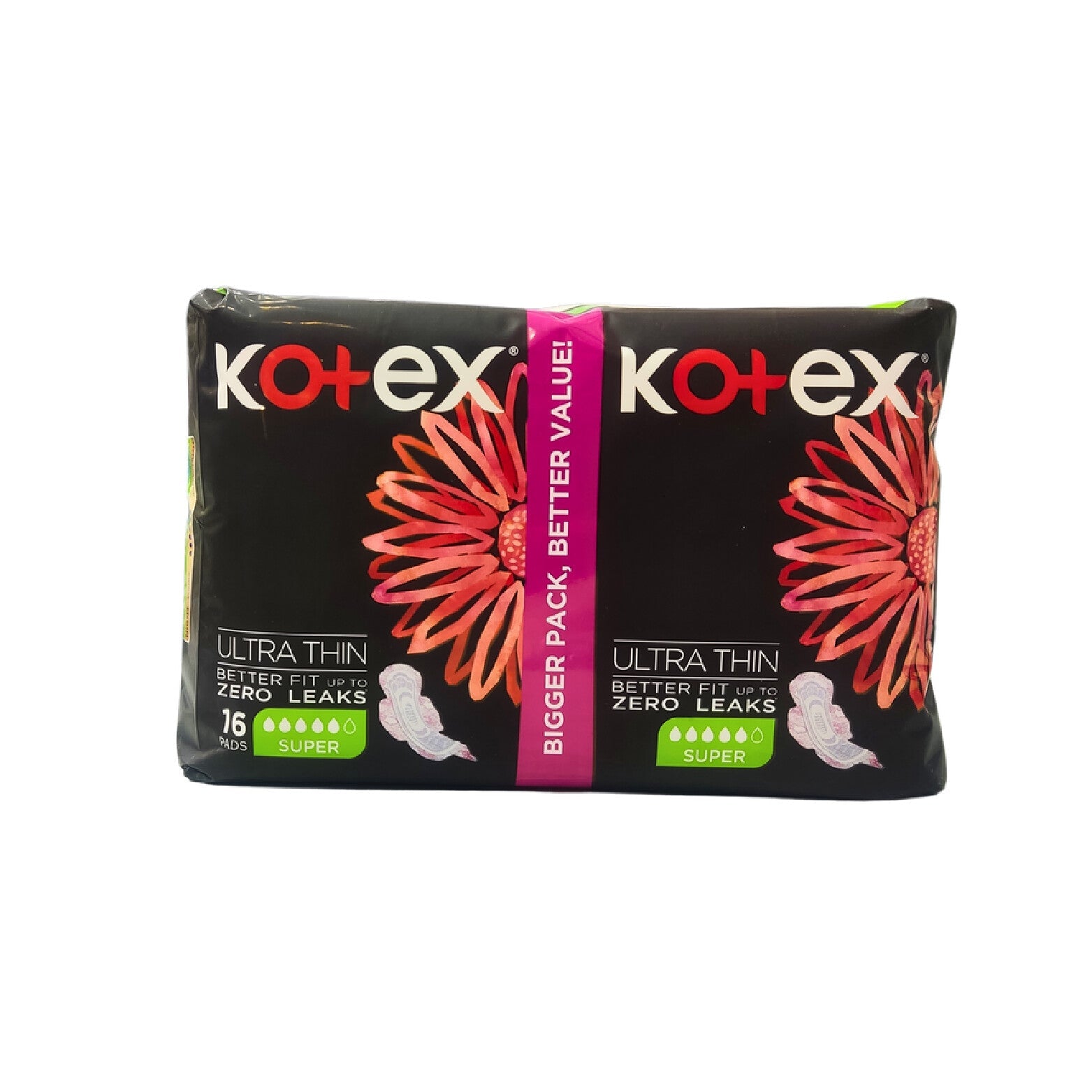 Kotex Ultra Thin Supper/Wings Sa703381
