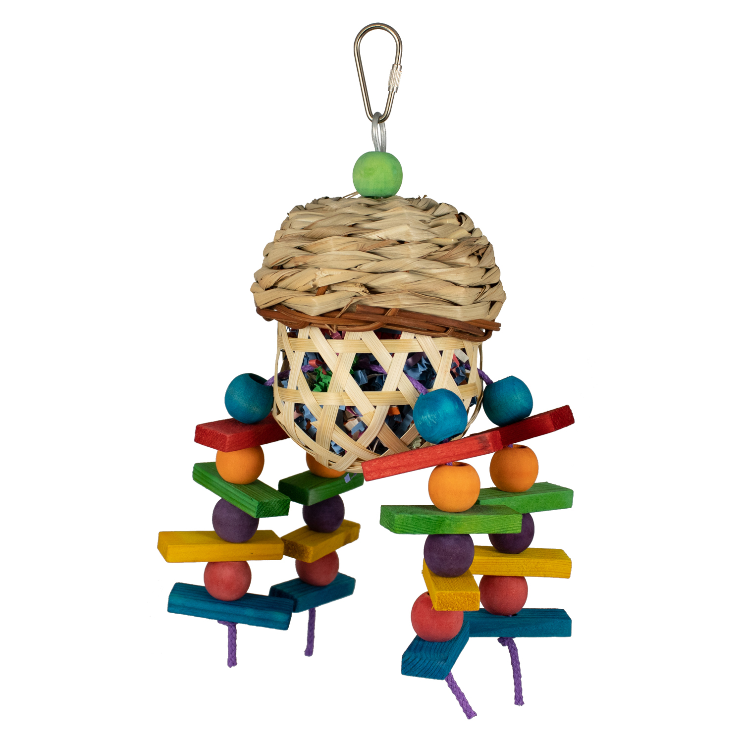 Kq Bird Toy