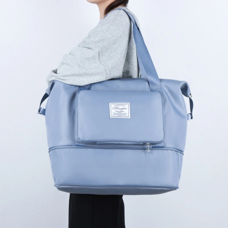 Kuibao 601-5 Travel Bag