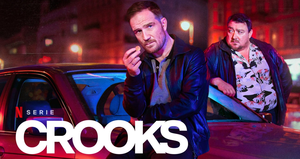 Ky-5003 Crooks