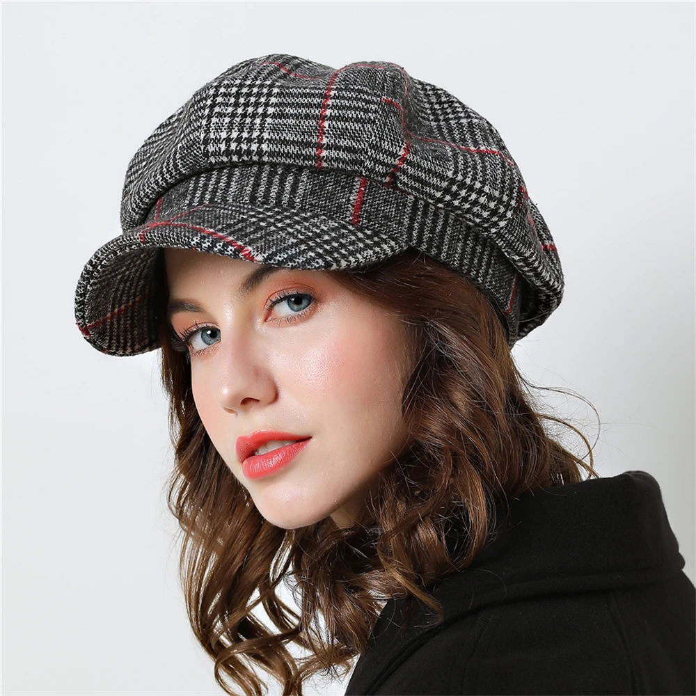 Ladies Cap