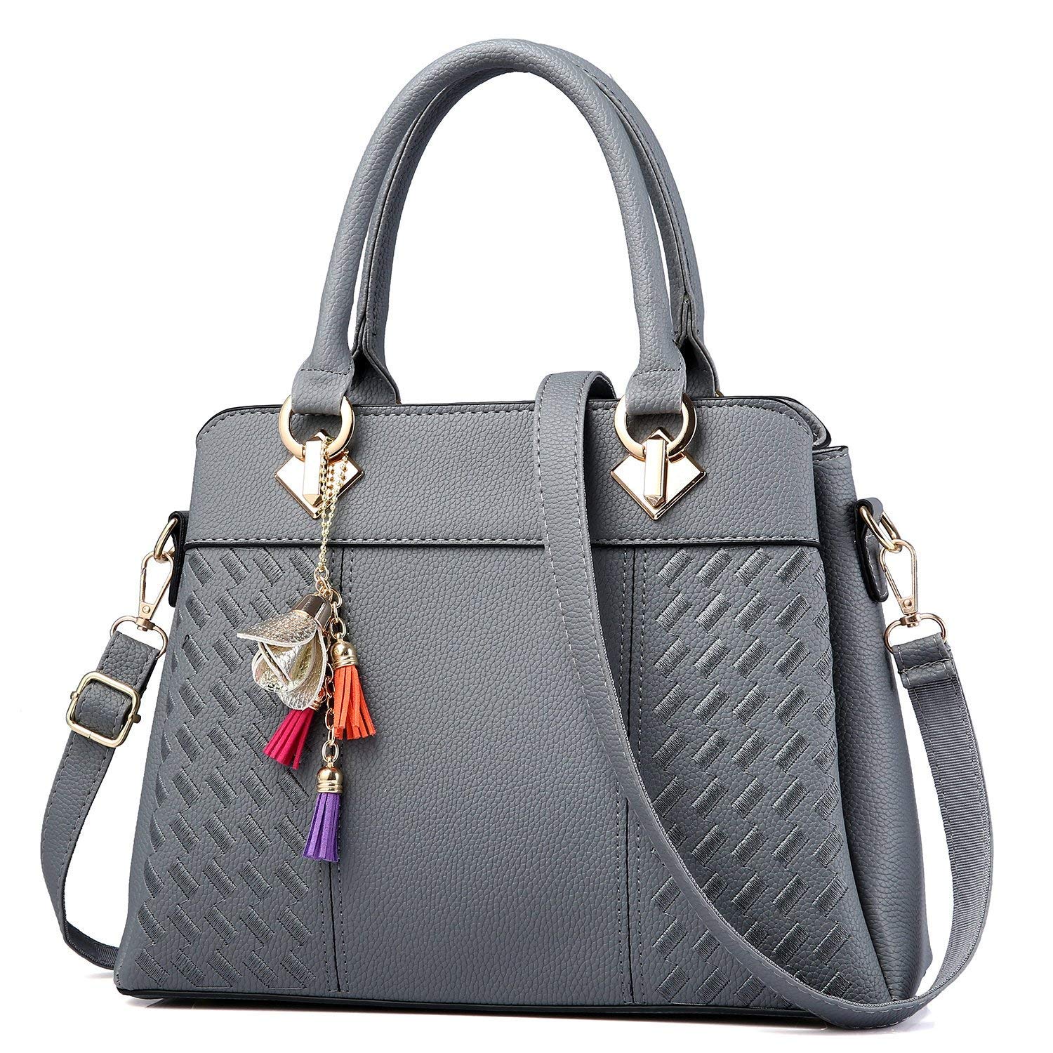 Ladies Hand Bag No.8827