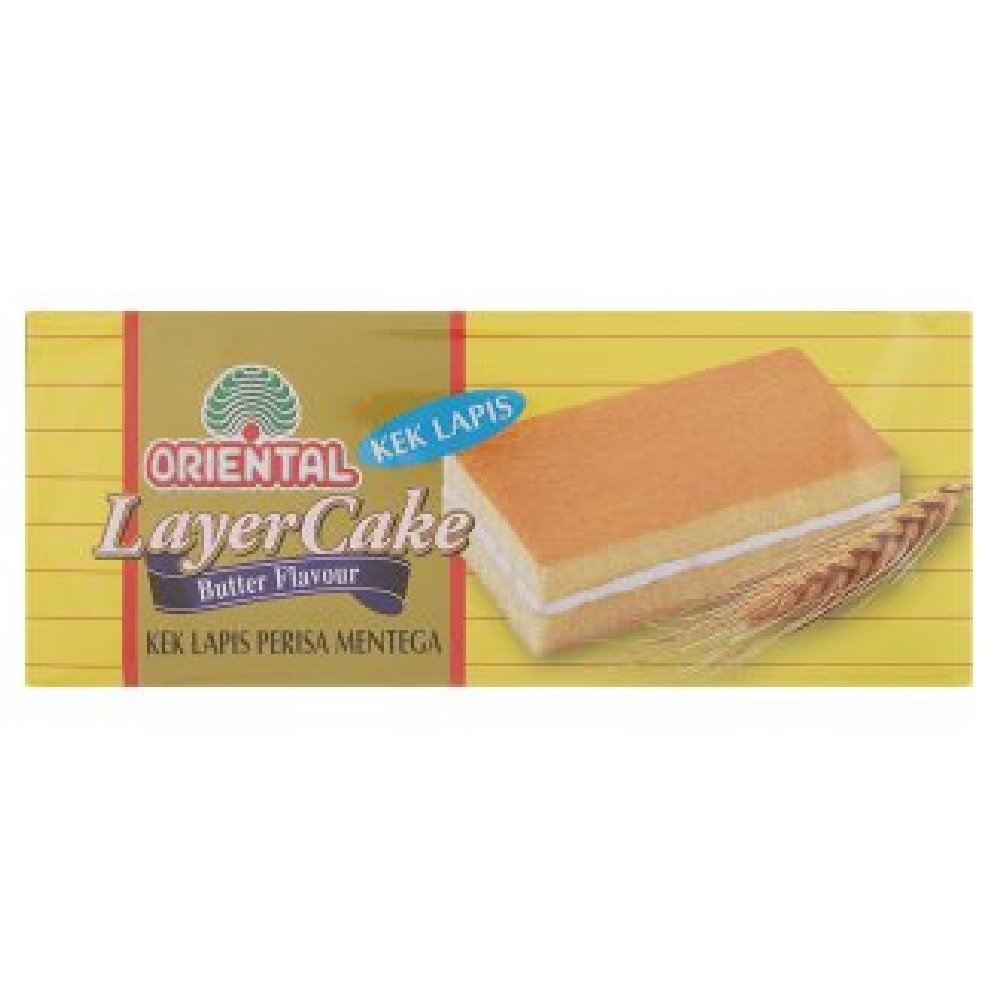 Layercake Butter 18G