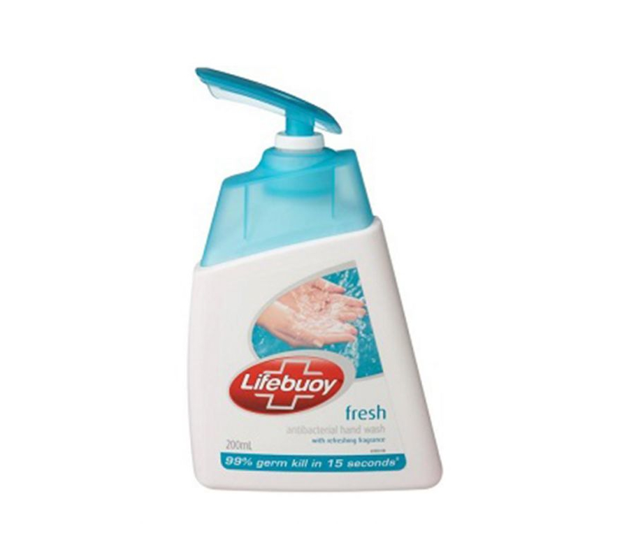 Lifebuoy Deofresh 100Gm V.p