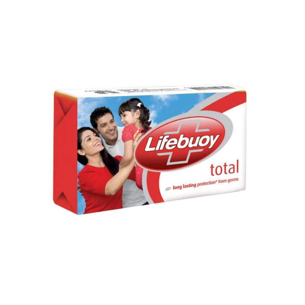 Lifebuoy Total/Deofresh 200G