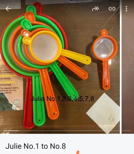 Strainer Tea Julie No.8