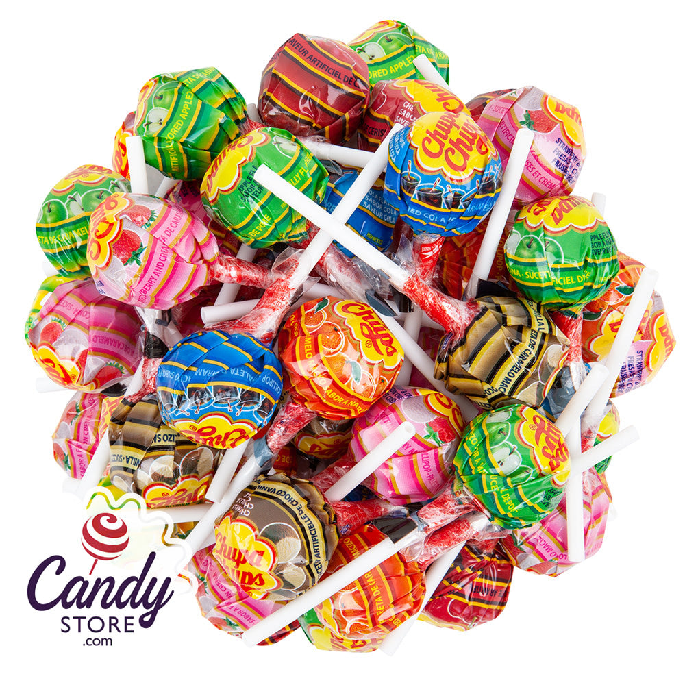 Lollipop 1Pc 5