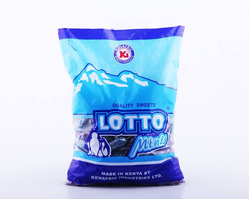 Lotto Mints
