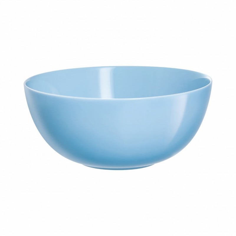 Luminarc Diwalil/Blue Bowl 21Cm 1Pc