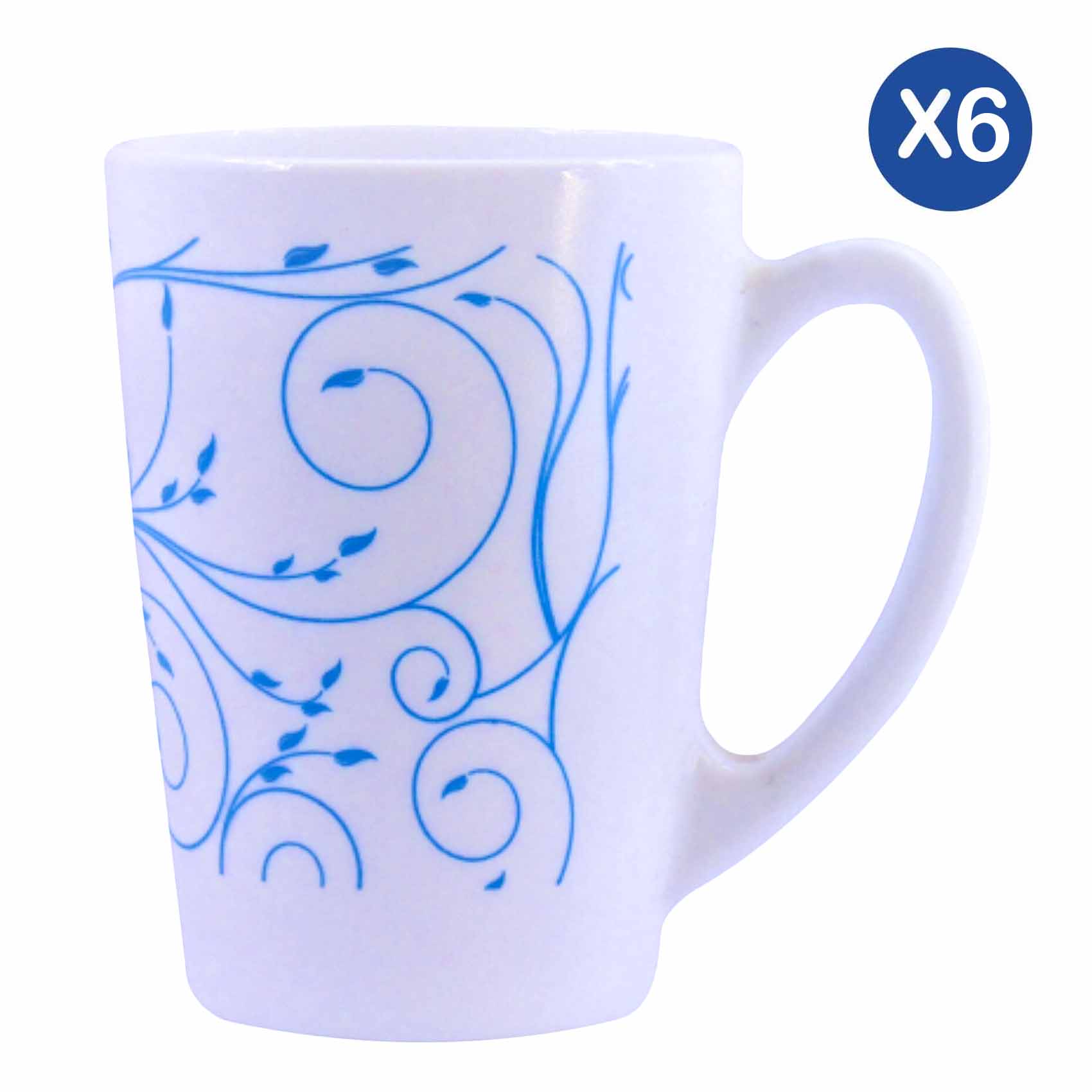 Luminarc N/ Mor Adiva Mug 32Cl