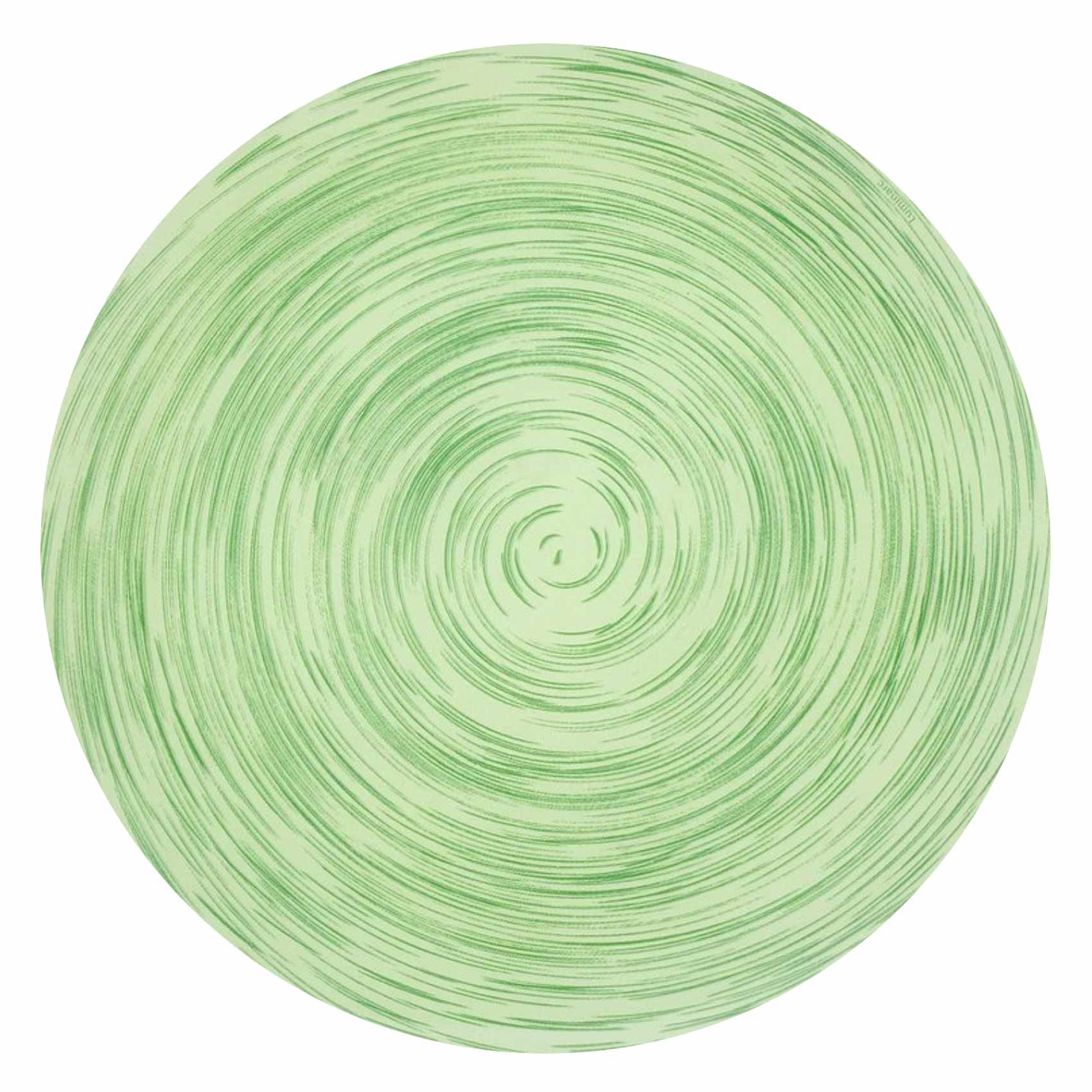 Luminarc Stone. Pistache Plate 25Cm J1756