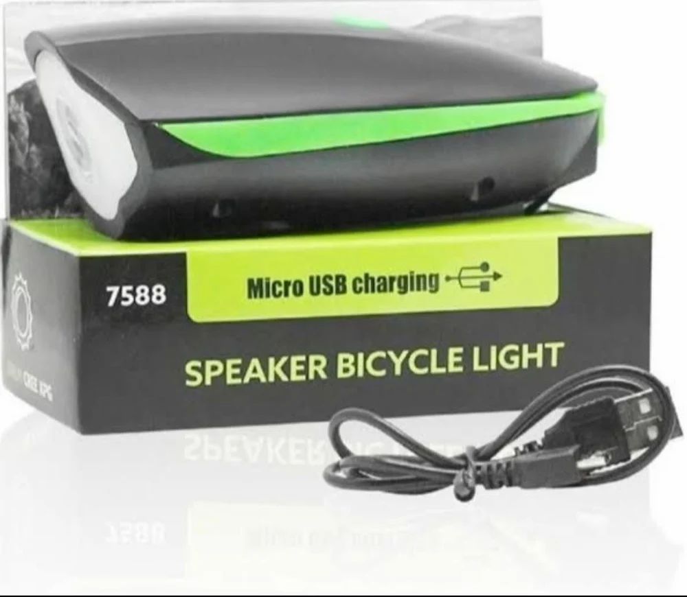 Lz-7588 Led Charge