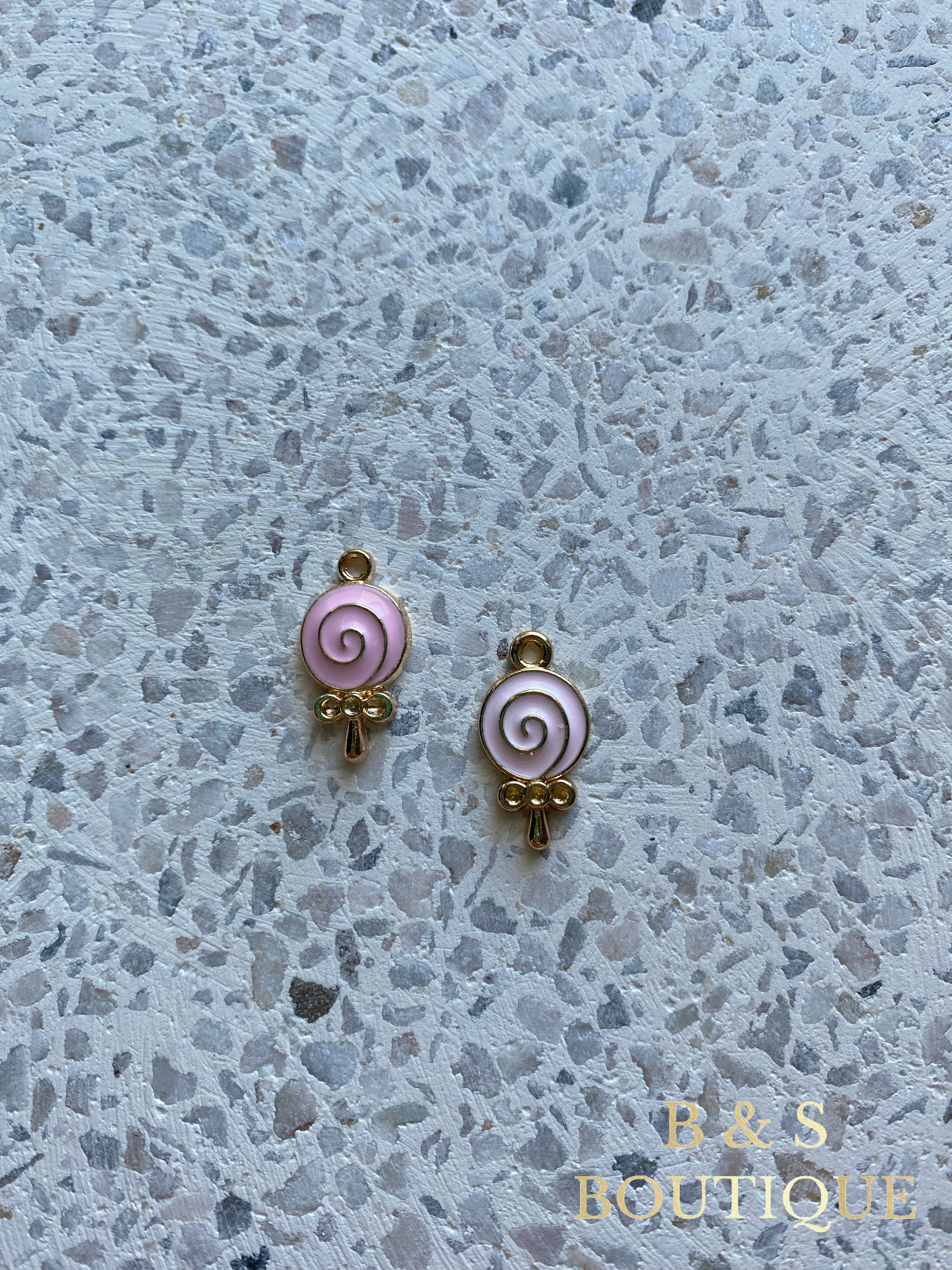 Lollipop B/S / 1S