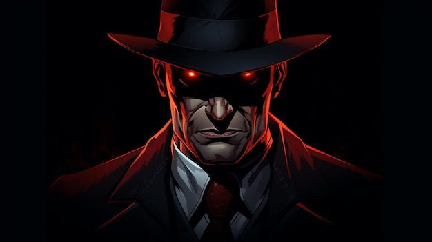 Mafia Dark/Doncarlos