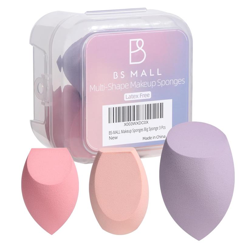 Makeup Sponge B/S