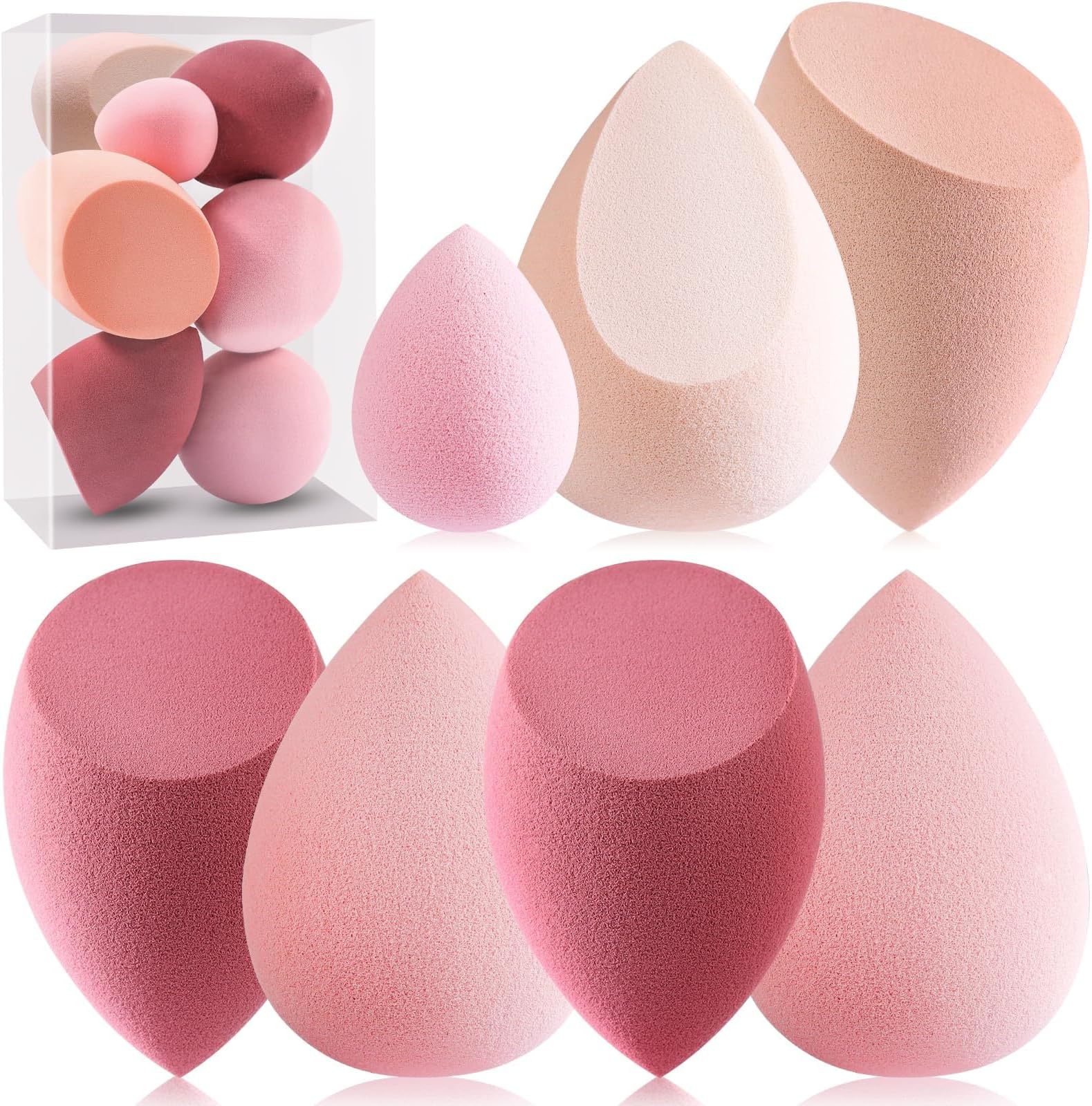 Makeup Sponge S/S