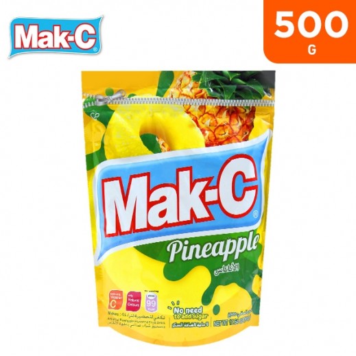 Mak C 2.5Kg